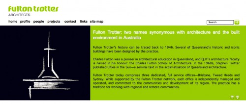 Fulton Trotter web