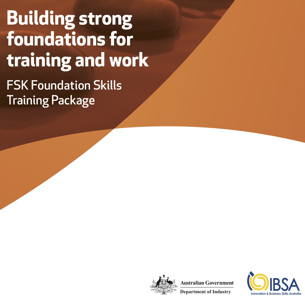 Innovation & Business Skills Australia