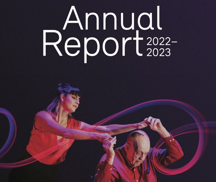 Lutheran Services 2023 annual report